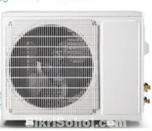 ইকো প্লাস ১.৫ টন ইনভার্টার এসি বিক্রয় হবে